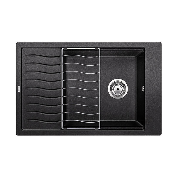 Kjøkkenvask Blanco Elon XL 6 S