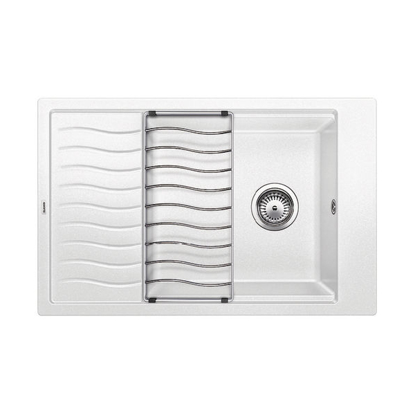 Kjøkkenvask Blanco Elon XL 6 S