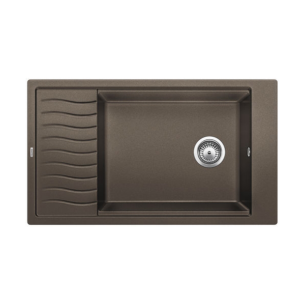 Kjøkkenvask Blanco Elon XL 8 S