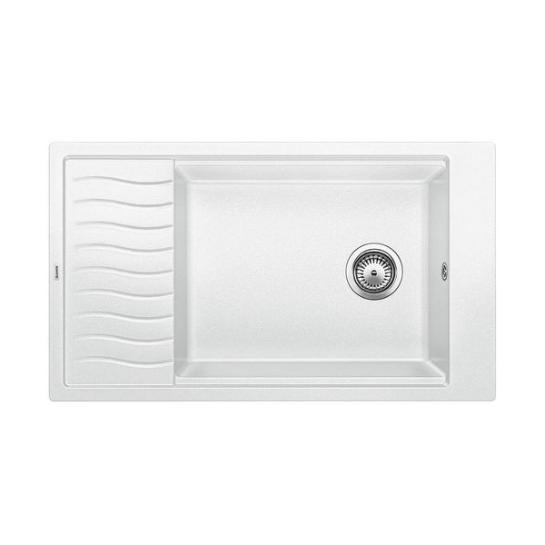 Kjøkkenvask Blanco Elon XL 8 S