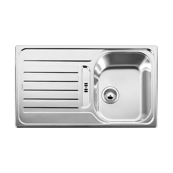 Kjøkkenvask Blanco Lantos 45 S