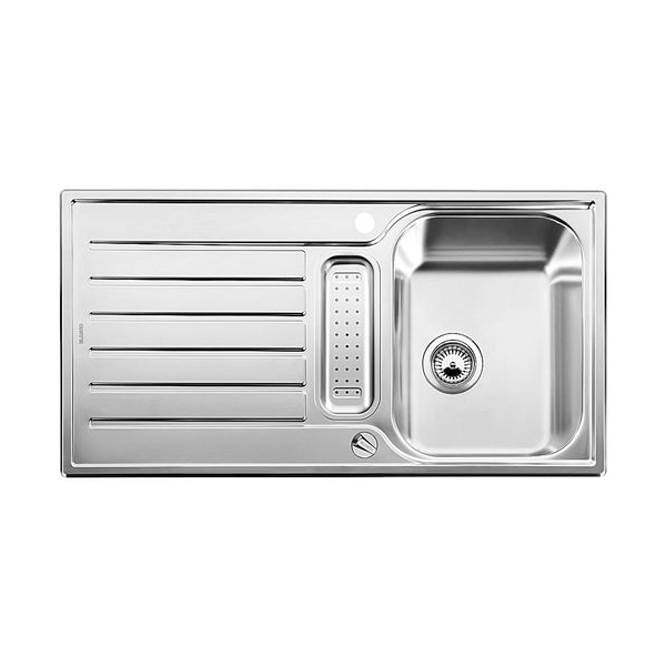 Kjøkkenvask Blanco Lantos 5 S