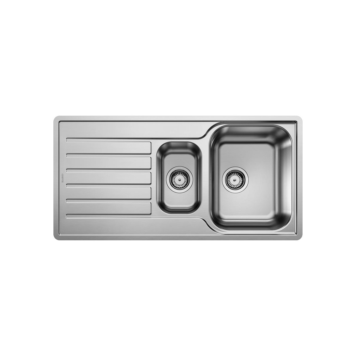 Kjøkkenvask Blanco Lantos 6 S IF