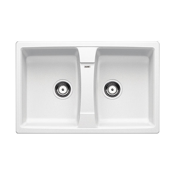 Kjøkkenvask Blanco Lexa 8