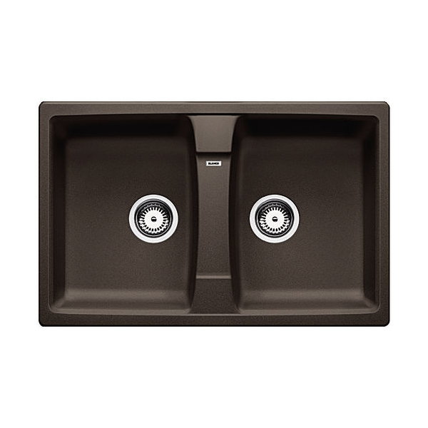 Kjøkkenvask Blanco Lexa 8