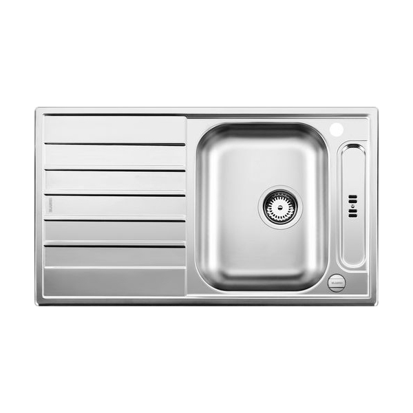 Kjøkkenvask Blanco Livit 45 S Centric