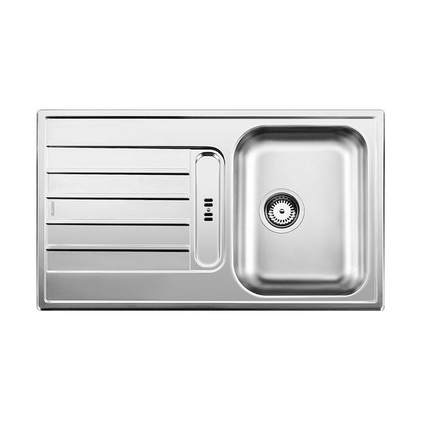 Kjøkkenvask Blanco Livit 45 S