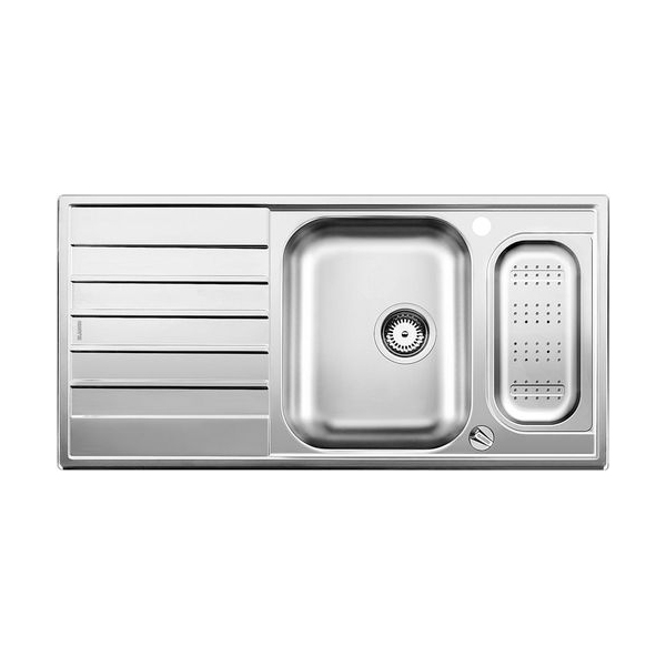 Kjøkkenvask Blanco Livit 6 S Centric