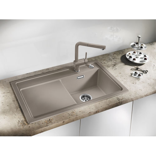 Kjøkkenvask Blanco Zenar 45 S