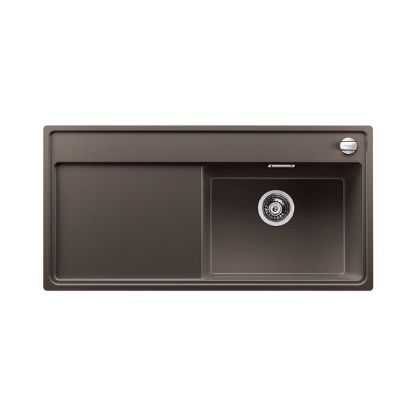 Kjøkkenvask Blanco Zenar XL 6 S F