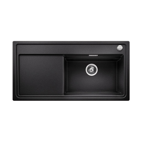 Kjøkkenvask Blanco Zenar XL 6 S SteamerPlus