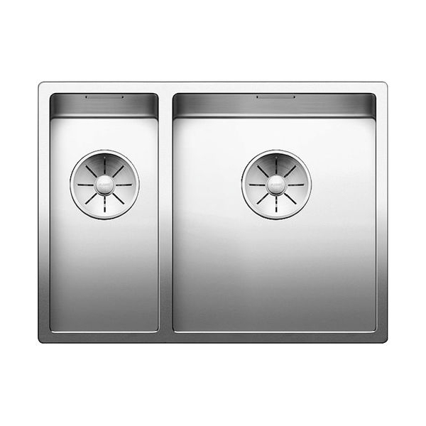 Diskho Blanco Claron 340/180 U Stor diskho höger