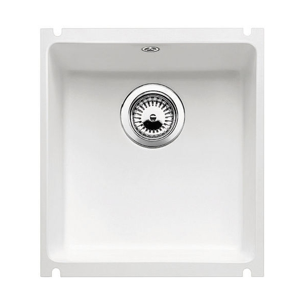 Diskho Blanco Subline 375 U Kristallvit