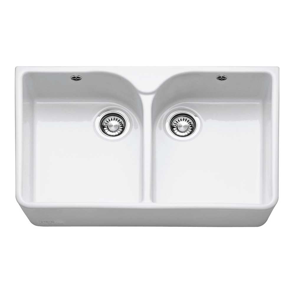 Diskho Franke Belfast VBK 720 Porslin