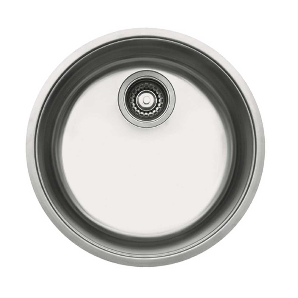 Diskho Franke Rondo ROX 210