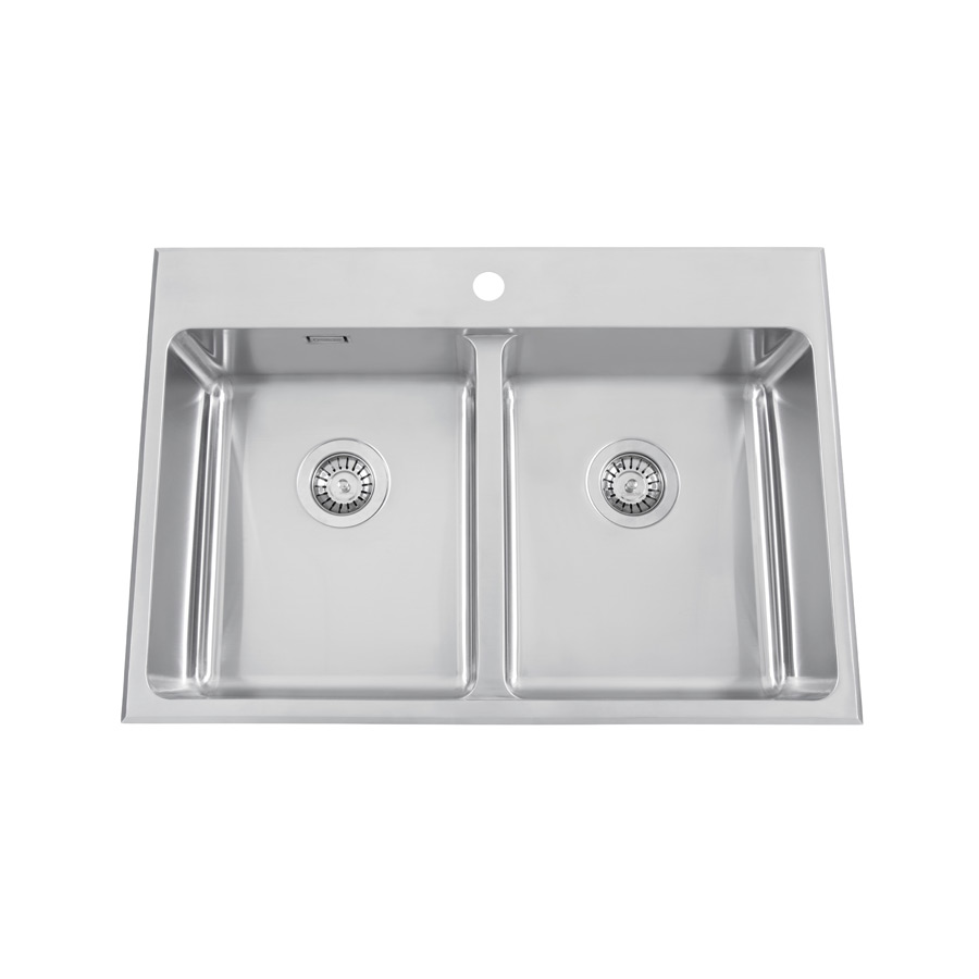 Oppvaskkum Nordic Tech Safir 80 K B