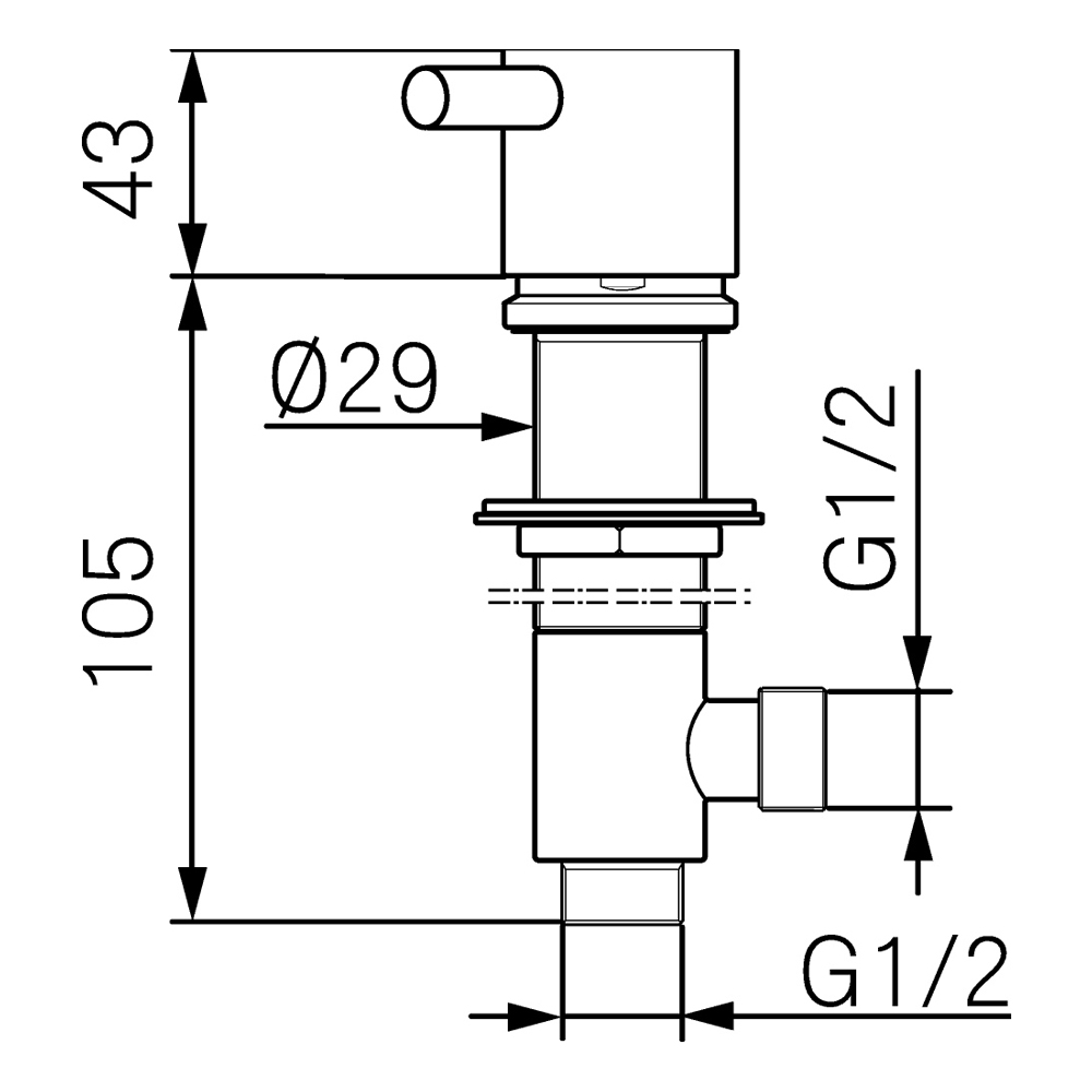Diskmaskinsavstängning Mora INXX