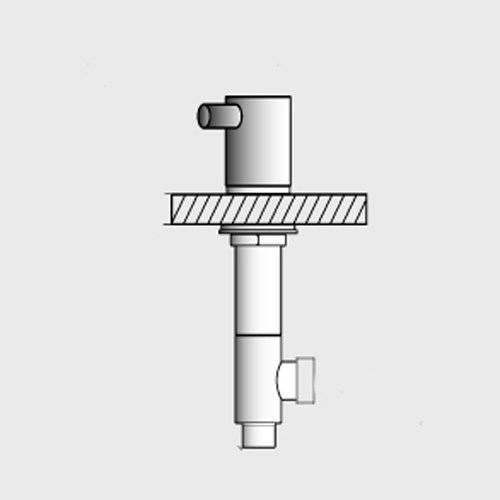 Diskmaskinsavstängning Mora INXX