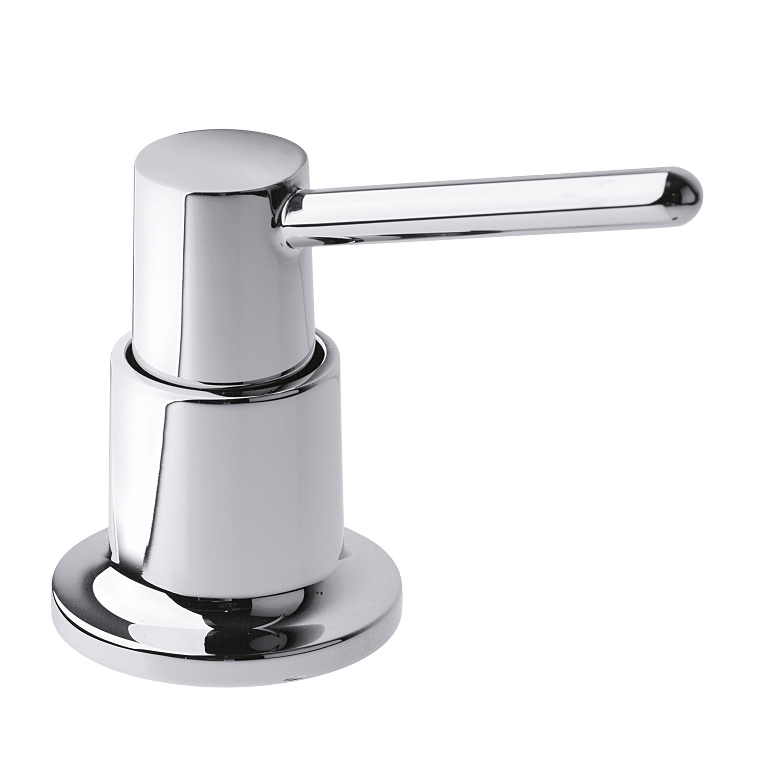 Diskmedelsdispenser Damixa