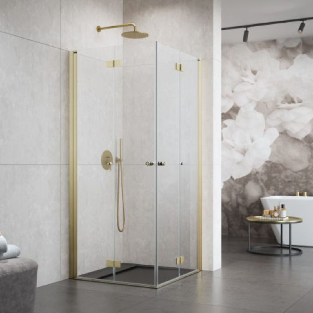 Duschhörn Strømberg Noma 110 Flex