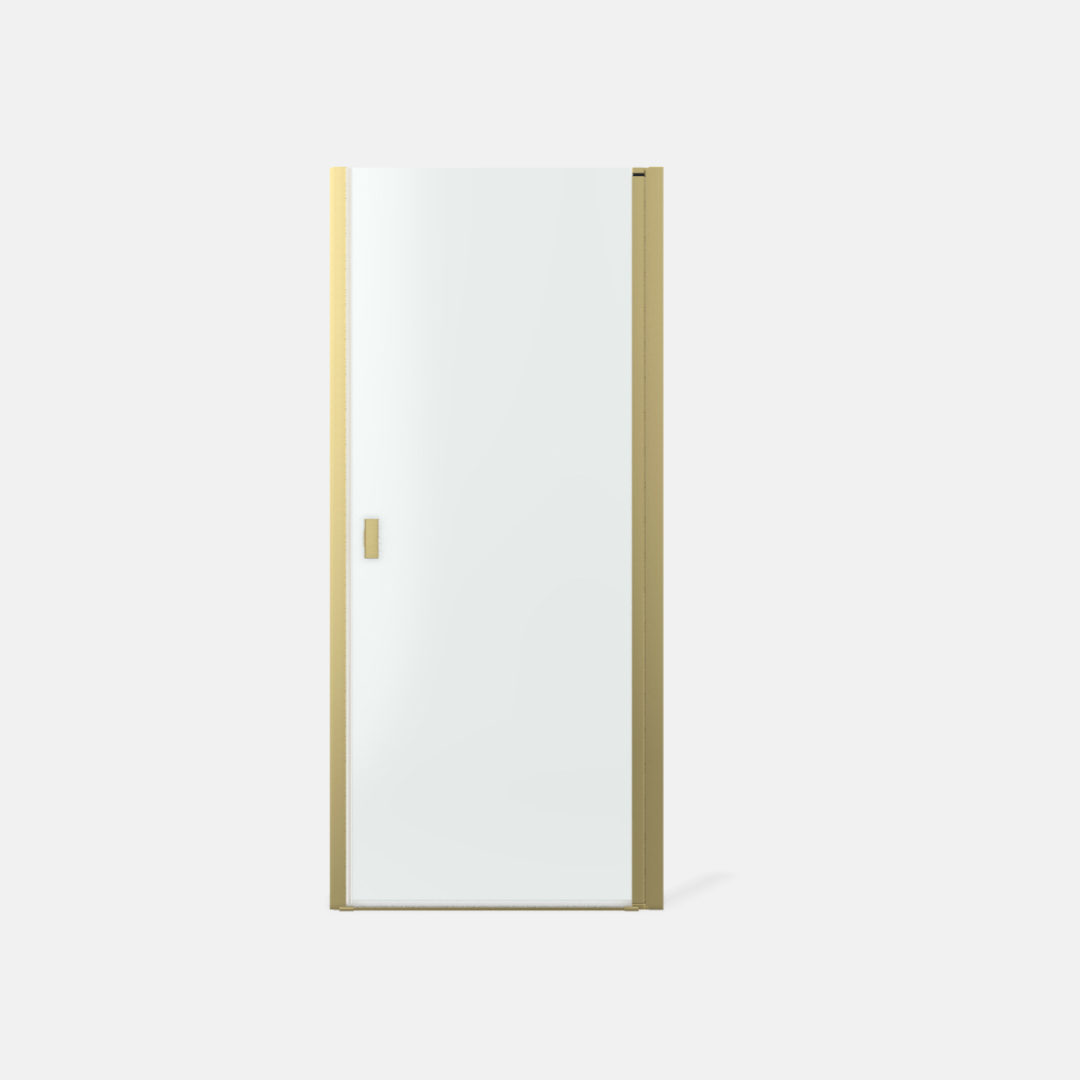 Duschdörr Strømberg Noma 20 Nisch | badrum - duschar - duschdorr | KakelKungen