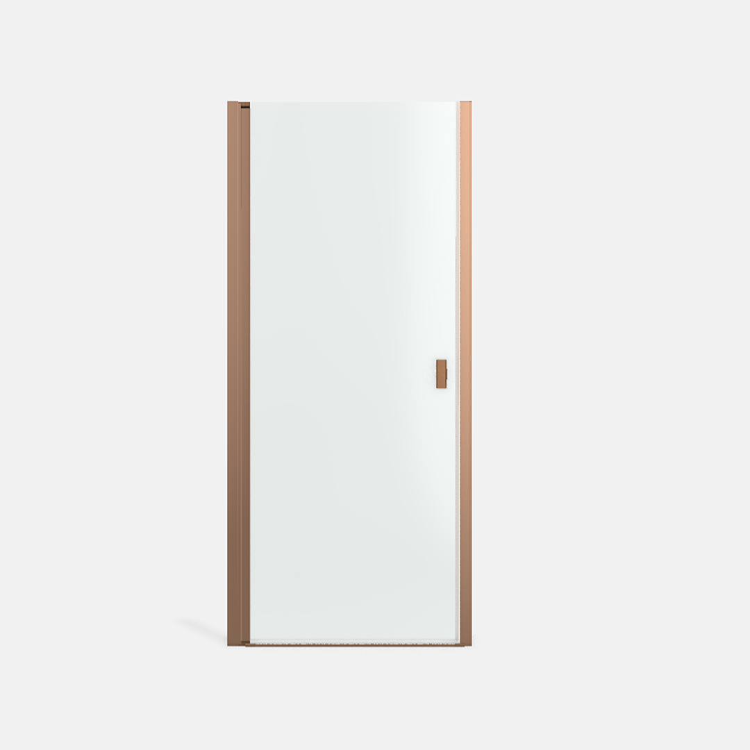 Duschdörr Strømberg Noma 20 Nisch | badrum - duschar - duschdorr | KakelKungen