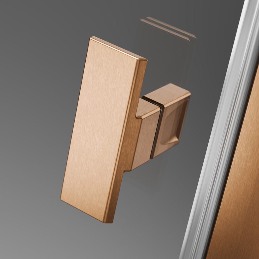 Duschdörr Strømberg Noma 30 Dubbel Nisch