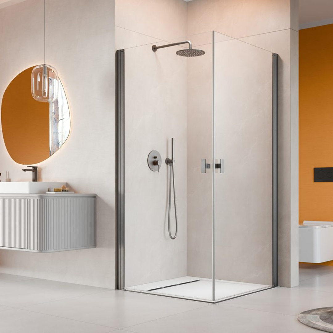 Duschhörn Strømberg Noma 120