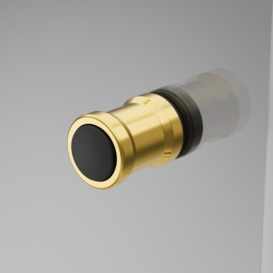 Duschhörn Strømberg Noma 110 Flex