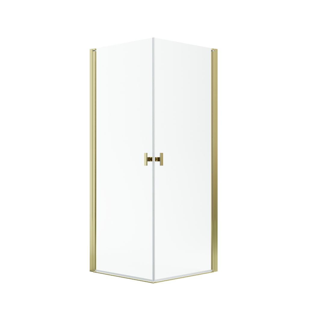 Duschhörn Strømberg Noma 120 | badrum - duschar - duschhorn | KakelKungen