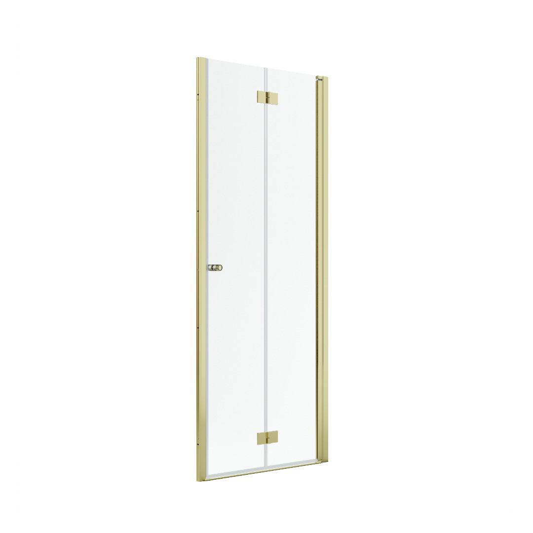 Duschdörr Strømberg Noma 180 Nischvikdörr | badrum - duschar - duschdorr | KakelKungen