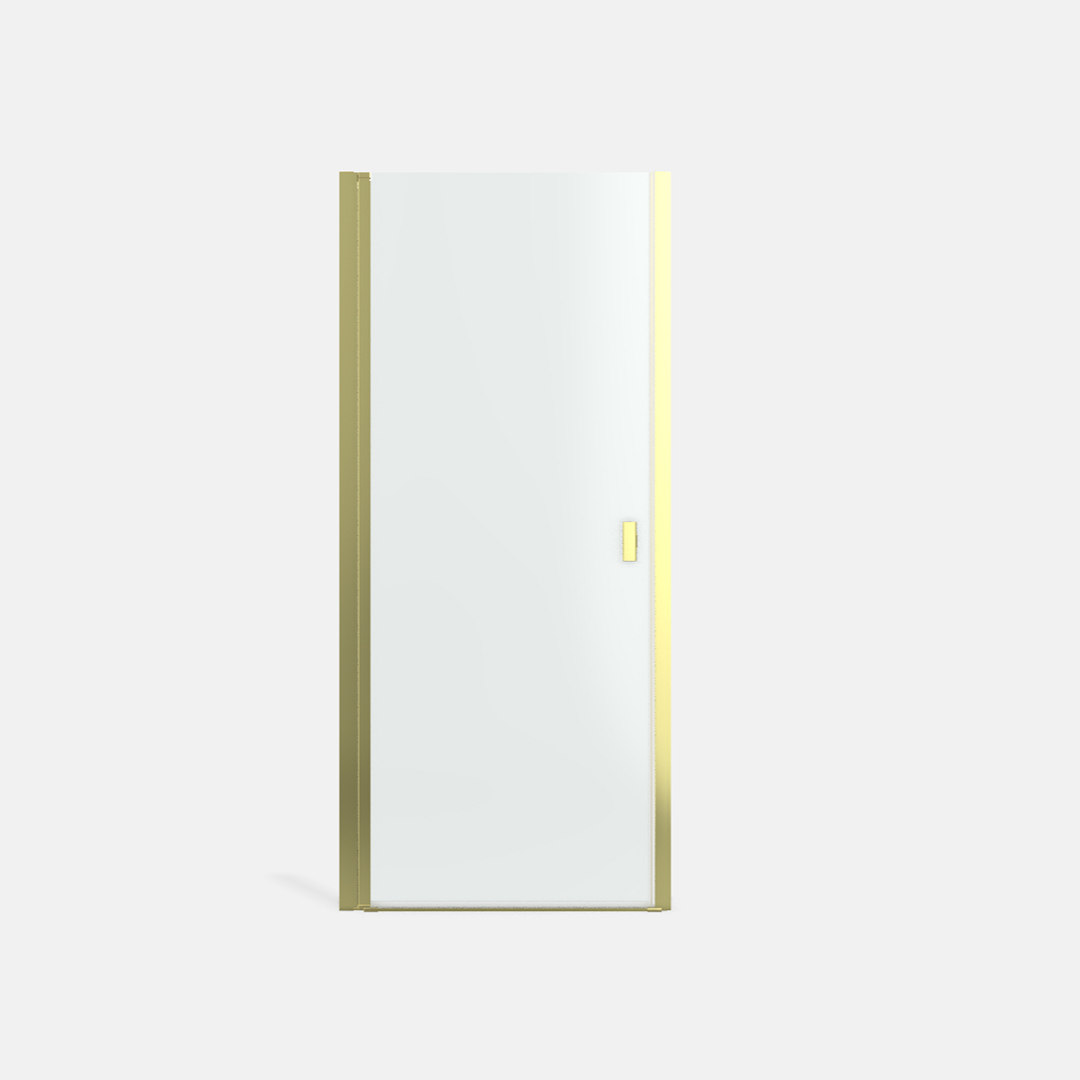 Duschdörr Strømberg Noma 20 Nisch | badrum - duschar - duschdorr | KakelKungen