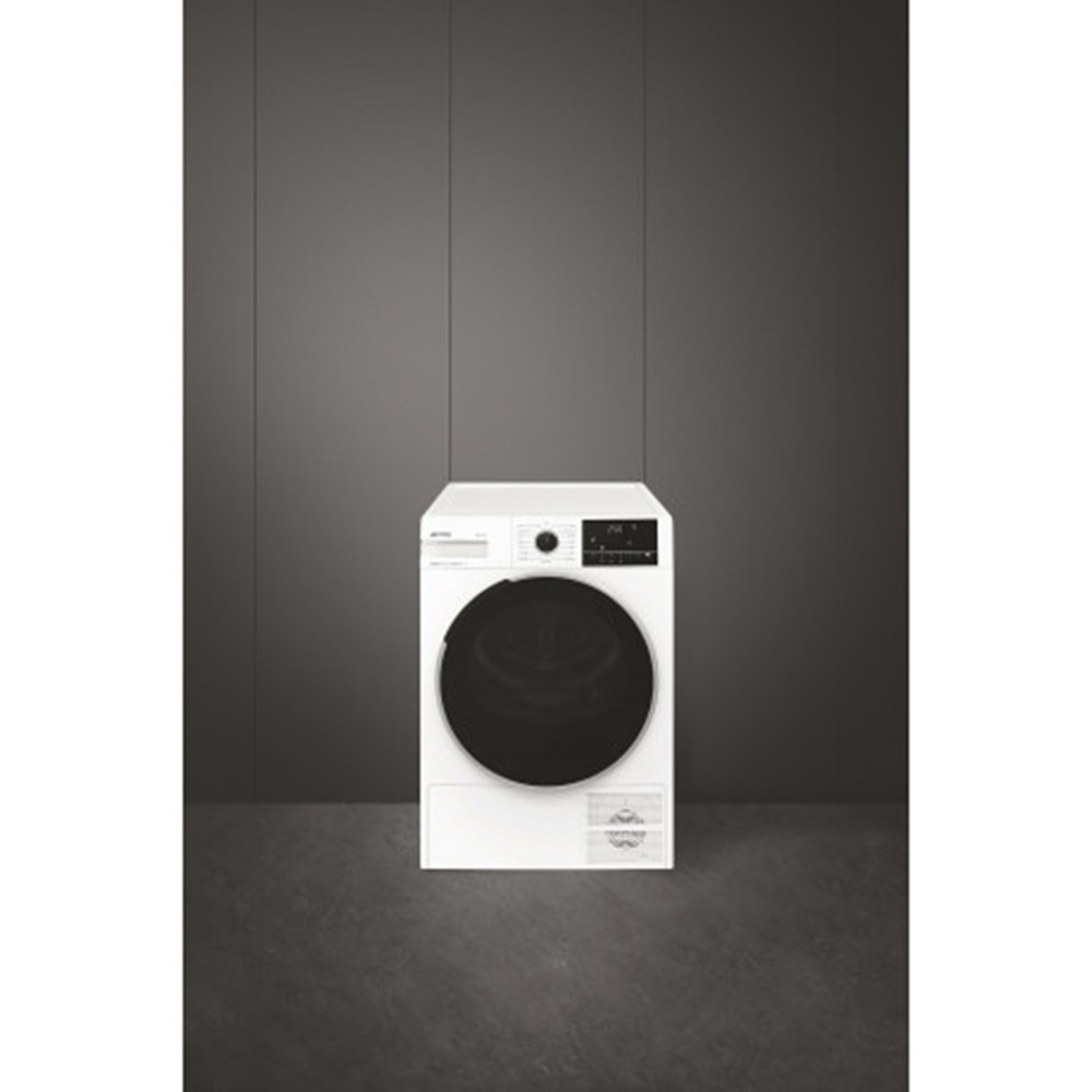 Tørketrommel Smeg DNP82SEIN