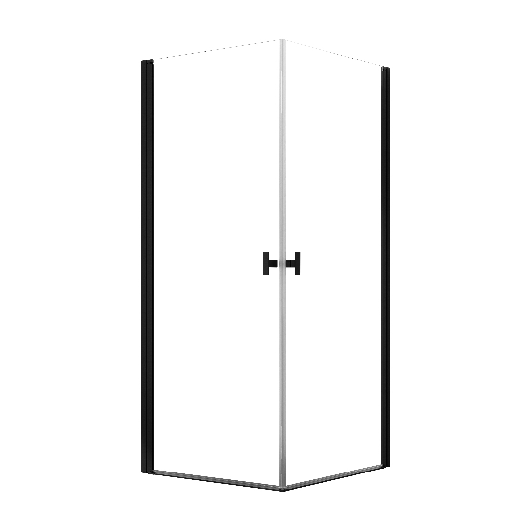 Duschhörn Strømberg Noma 120 | badrum - duschar - duschhorn | KakelKungen