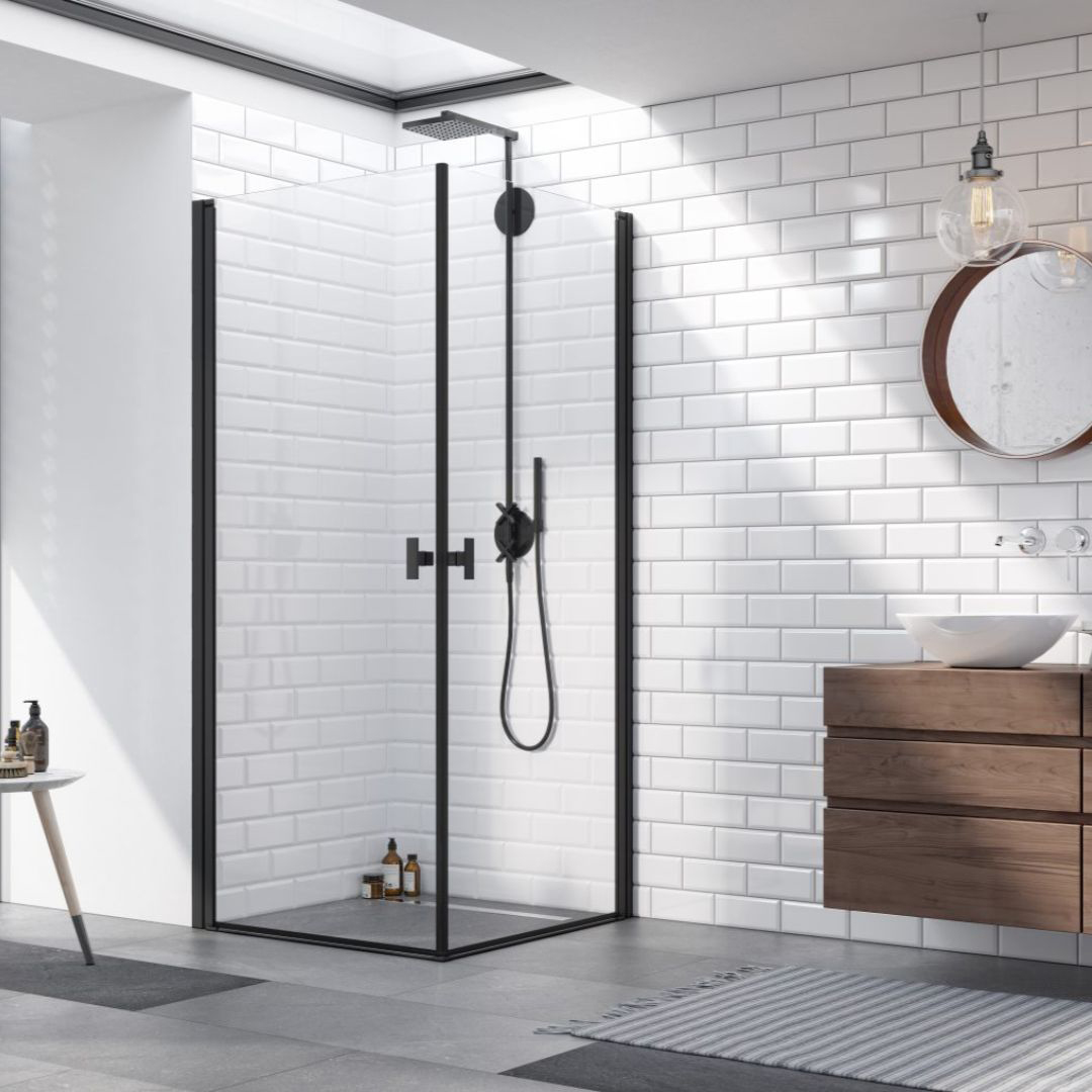 Duschhörn Strømberg Noma 120