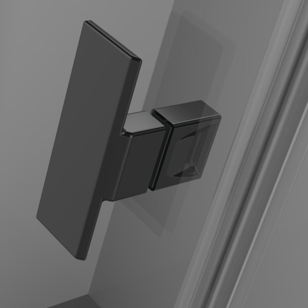 Duschhörn Strømberg Noma 120