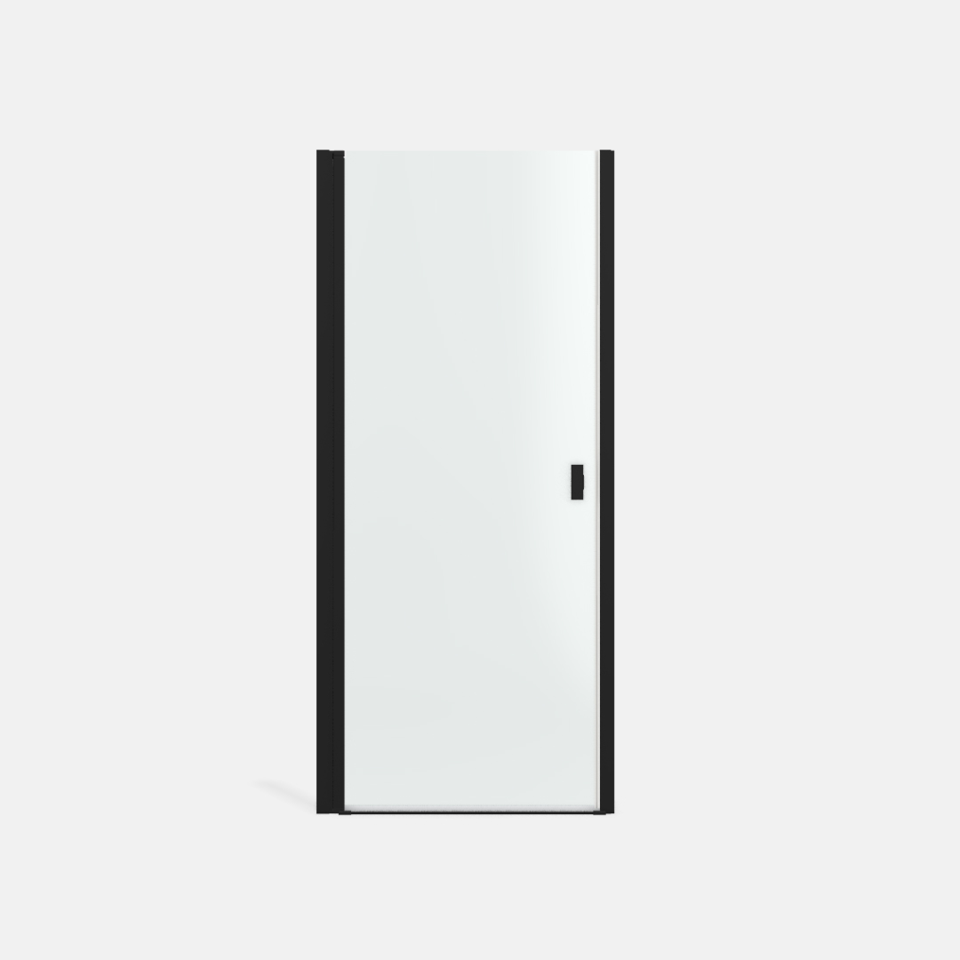 Duschdörr Strømberg Noma 20 Nisch | badrum - duschar - duschdorr | KakelKungen