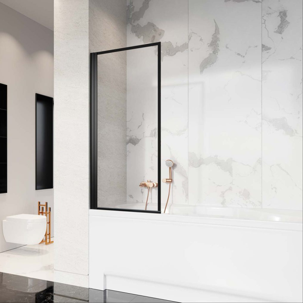 badkarsvägg strømberg noma 70 frame