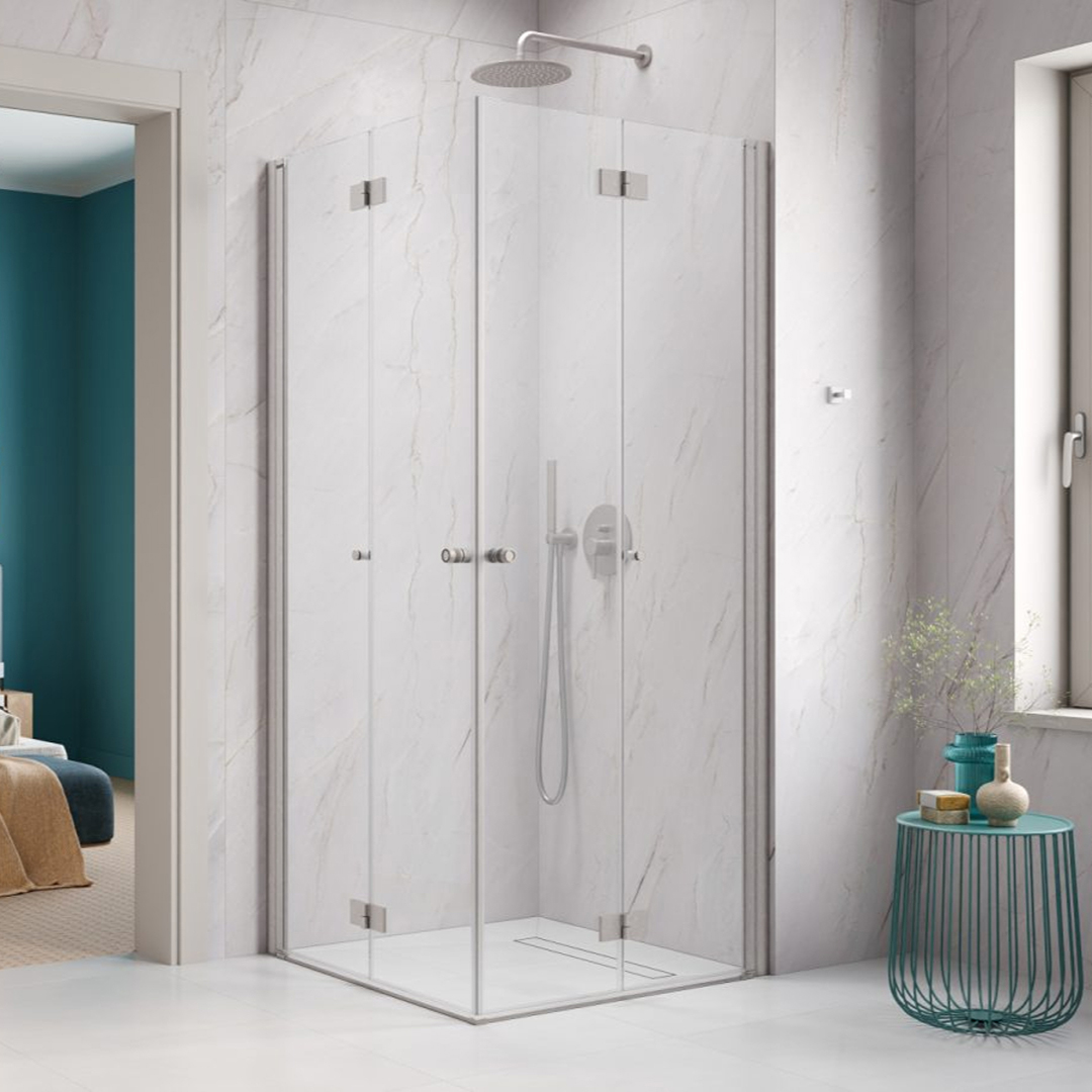 Bygg ihop, skilj på storlek och färg på profil