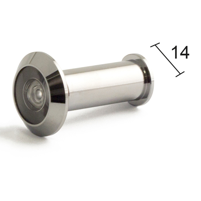 Dørkikkert Habo med 6544