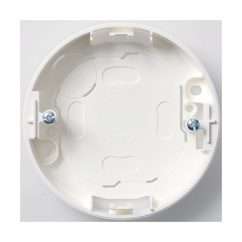 Forhøyningsboks Schneider Electric Renova 1-rom 25mm