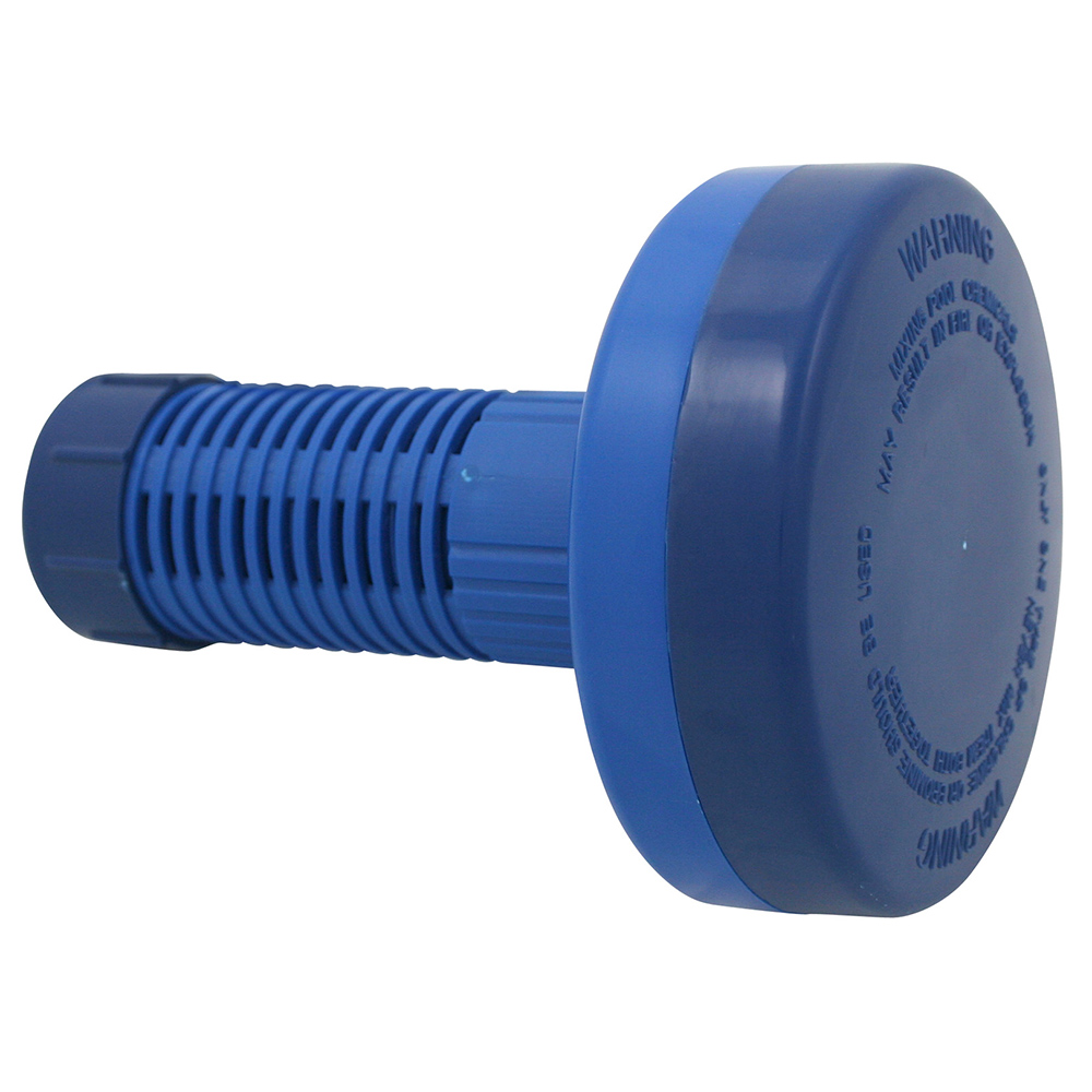 Doseringsflottör Planet  Pool