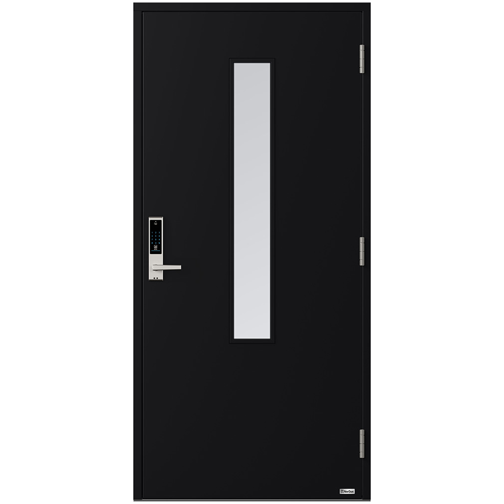Ytterdør NorDan Dover 865G