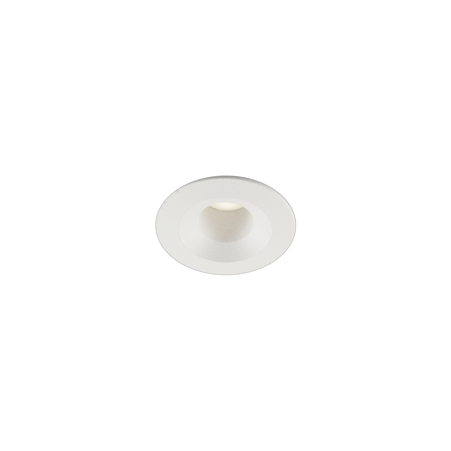 Downlight Hide-a-lite Core Smart 15° Vit, 3000 K