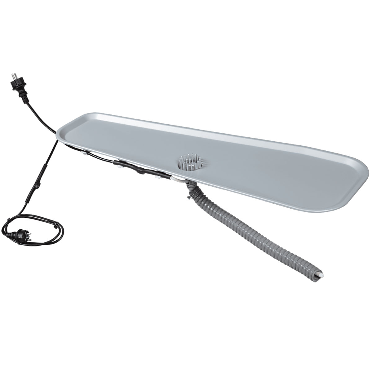 ClimaLine Pancake 3 Neo med Dräneringskit 2 m