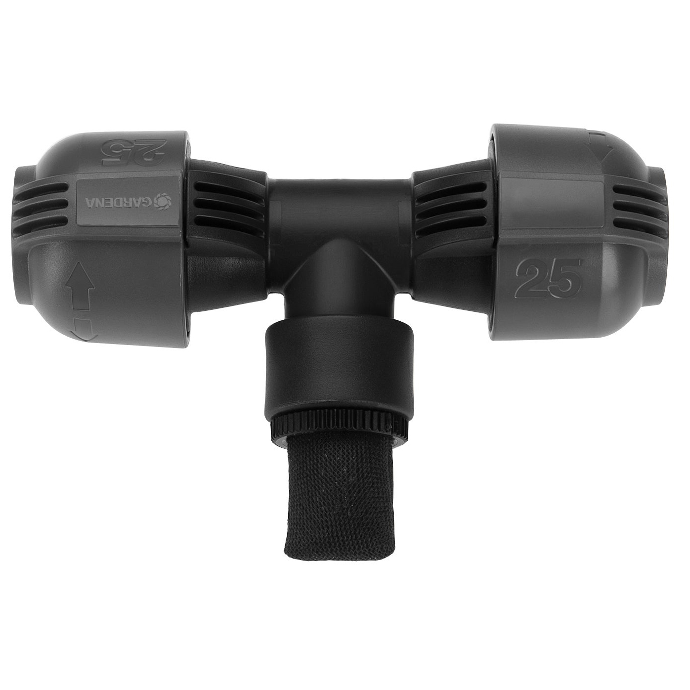 Avløpsventil Gardena