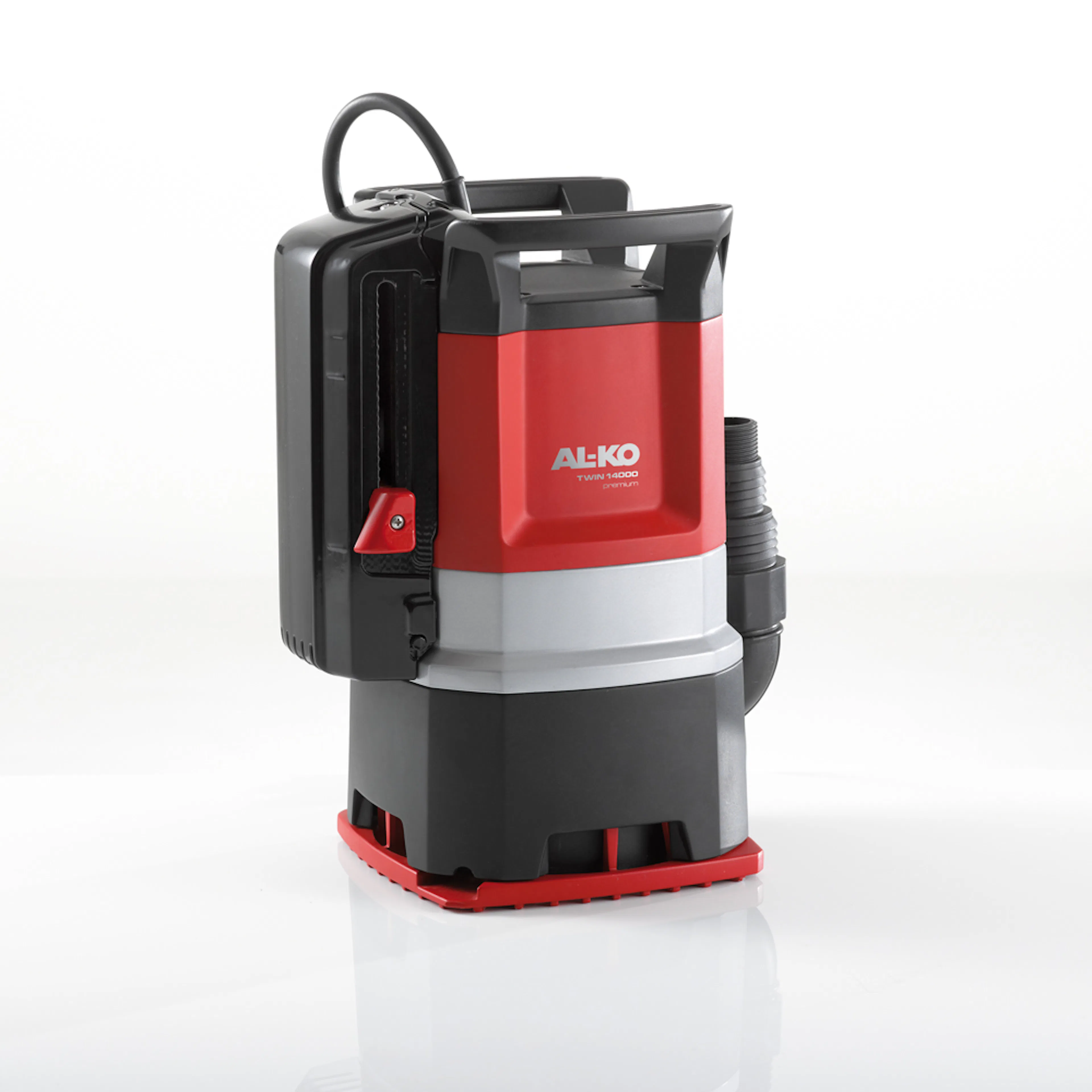 Dykkpumpe AL-KO Twin 14000 Premium