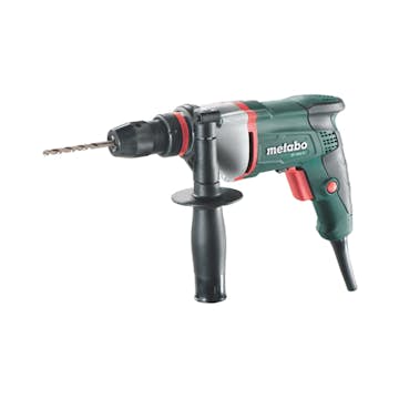 Drill Metabo BE 500/10