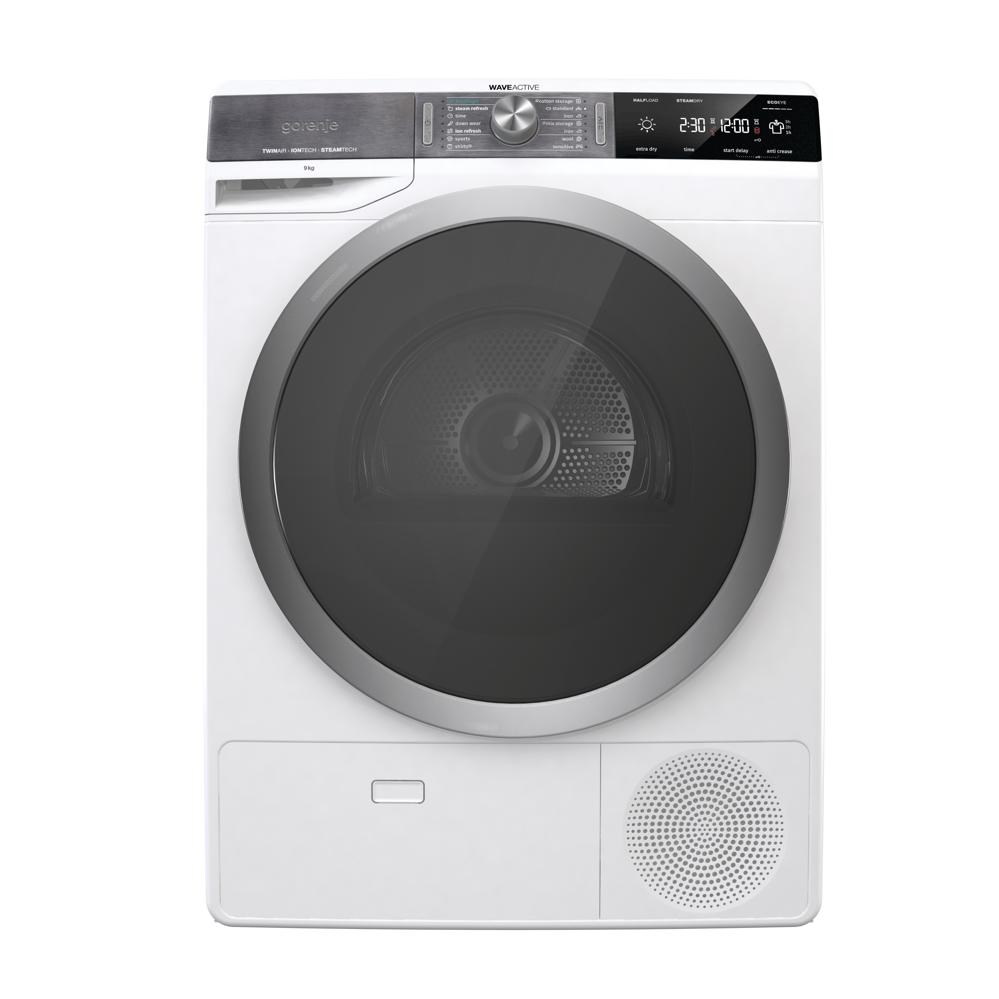 Torktumlare Gorenje DS92ILS