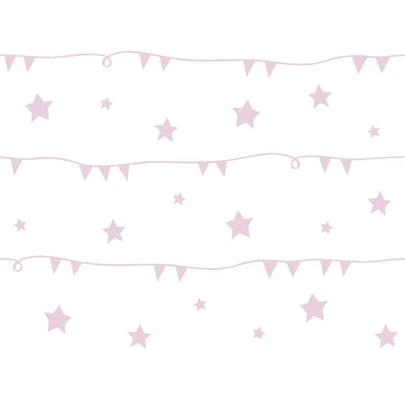 Tapet Disney Guirnalda DU3026-2